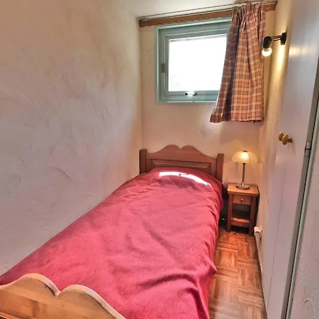 Апартаменты Spacieux Au Coeur Du Grand-bornand Pour 6 Personnes - Fr-1-458-237 Ле-Гран-Борнан